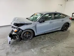 19XFL2H83TE014462 2026 HONDA CIVIC