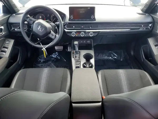 19XFL2H83TE015031 2026 HONDA CIVIC - Image 8