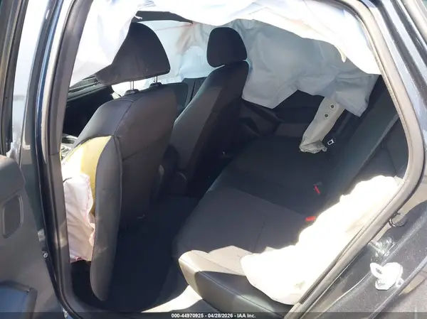 19XFL2H83TE018995 2026 HONDA CIVIC - Image 8