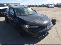 19XFL2H83TE024151 2026 HONDA CIVIC