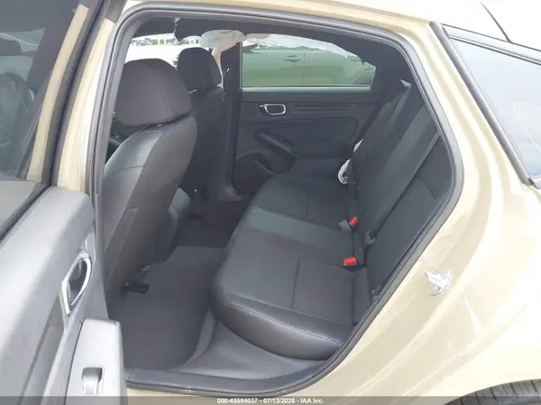 19XFL2H83TE029009 2026 HONDA CIVIC - Image 8