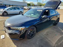 19XFL2H83TE030256 2026 HONDA CIVIC