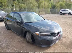 19XFL2H83TE041919 2026 HONDA CIVIC