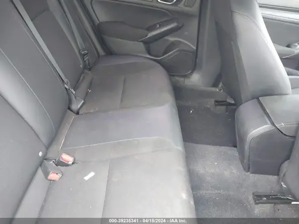 19XFL2H84NE000055 2022 HONDA CIVIC - Image 8
