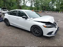 19XFL2H84NE001058 2022 HONDA CIVIC
