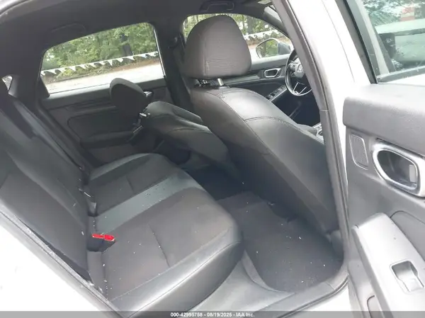 19XFL2H84NE001058 2022 HONDA CIVIC - Image 8