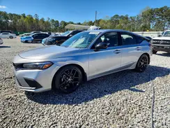 19XFL2H84NE001223 2022 HONDA CIVIC