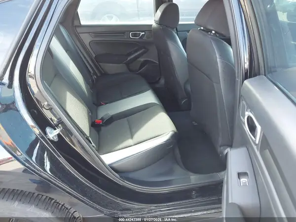 19XFL2H84NE001707 2022 HONDA CIVIC - Image 8
