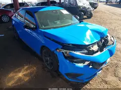 19XFL2H84NE001805 2022 HONDA CIVIC