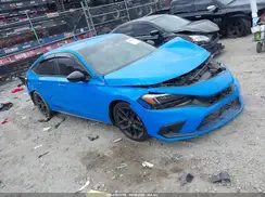19XFL2H84NE001836 2022 HONDA CIVIC