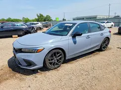19XFL2H84NE001948 2022 HONDA CIVIC