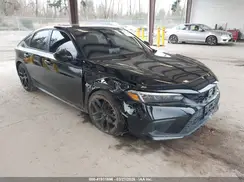 19XFL2H84NE003389 2022 HONDA CIVIC