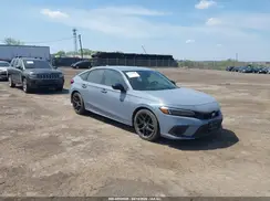 19XFL2H84NE003702 2022 HONDA CIVIC