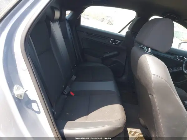 19XFL2H84NE003702 2022 HONDA CIVIC - Image 8