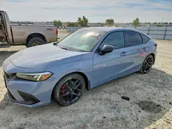 19XFL2H84NE003781 2022 HONDA CIVIC