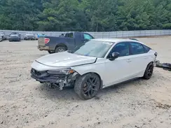 19XFL2H84NE004154 2022 HONDA CIVIC