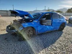 19XFL2H84NE005482 2022 HONDA CIVIC