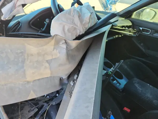 19XFL2H84NE005482 2022 HONDA CIVIC - Image 8