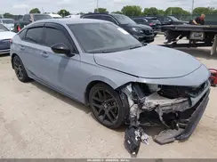 19XFL2H84NE005918 2022 HONDA CIVIC