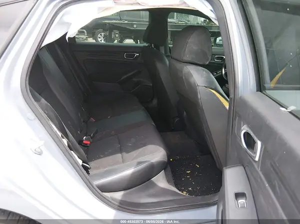 19XFL2H84NE005918 2022 HONDA CIVIC - Image 8
