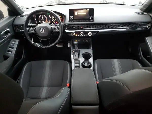19XFL2H84NE005935 2022 HONDA CIVIC - Image 8