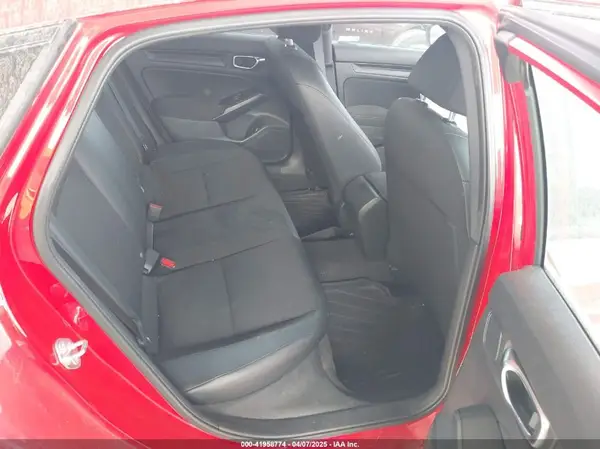 19XFL2H84NE006289 2022 HONDA CIVIC - Image 8