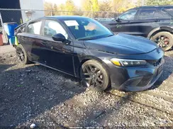 19XFL2H84NE006342 2022 HONDA CIVIC
