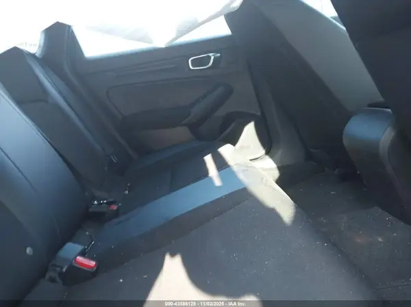 19XFL2H84NE006342 2022 HONDA CIVIC - Image 8