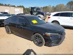19XFL2H84NE006549 2022 HONDA CIVIC