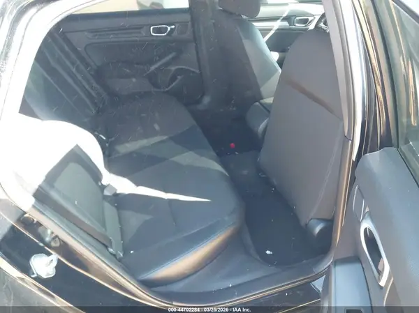 19XFL2H84NE006549 2022 HONDA CIVIC - Image 8