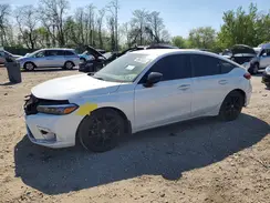 19XFL2H84NE006860 2022 HONDA CIVIC