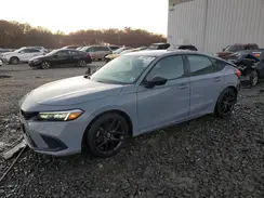 19XFL2H84NE007684 2022 HONDA CIVIC