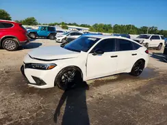19XFL2H84NE007703 2022 HONDA CIVIC