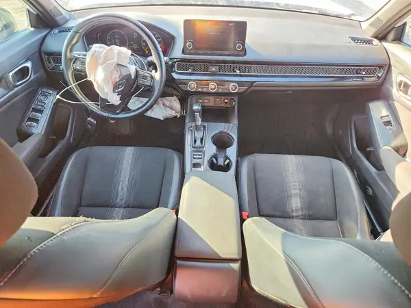 19XFL2H84NE007703 2022 HONDA CIVIC - Image 8