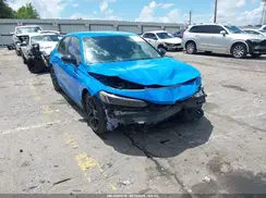 19XFL2H84NE008317 2022 HONDA CIVIC