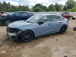 19XFL2H84NE008379 2022 HONDA CIVIC