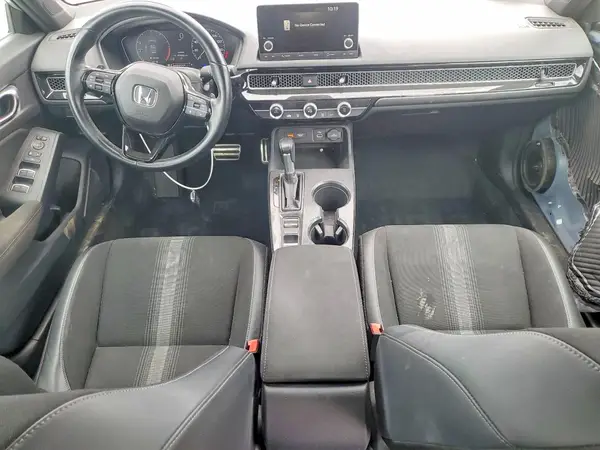 19XFL2H84NE008379 2022 HONDA CIVIC - Image 8