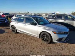 19XFL2H84NE010343 2022 HONDA CIVIC