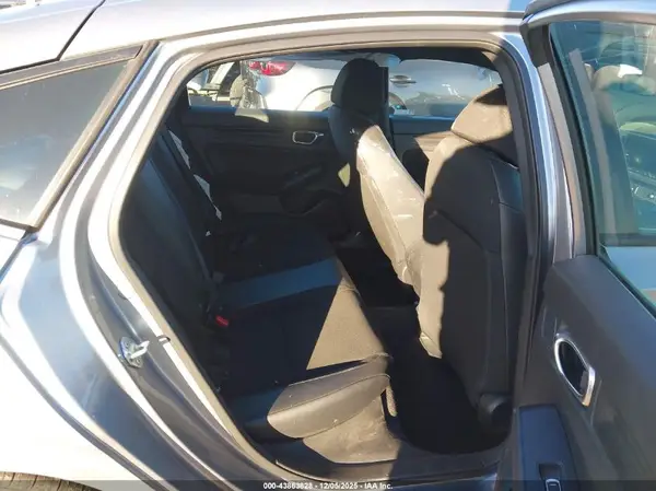 19XFL2H84NE010343 2022 HONDA CIVIC - Image 8