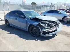 19XFL2H84NE010763 2022 HONDA CIVIC
