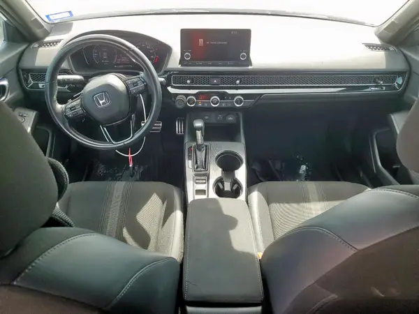 19XFL2H84NE010777 2022 HONDA CIVIC - Image 8