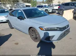 19XFL2H84NE010990 2022 HONDA CIVIC