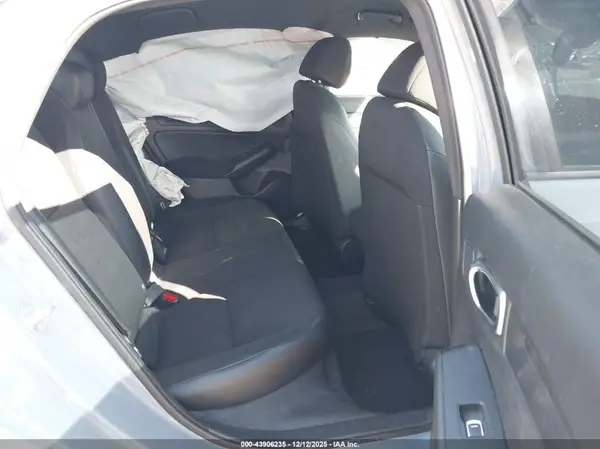 19XFL2H84NE010990 2022 HONDA CIVIC - Image 8