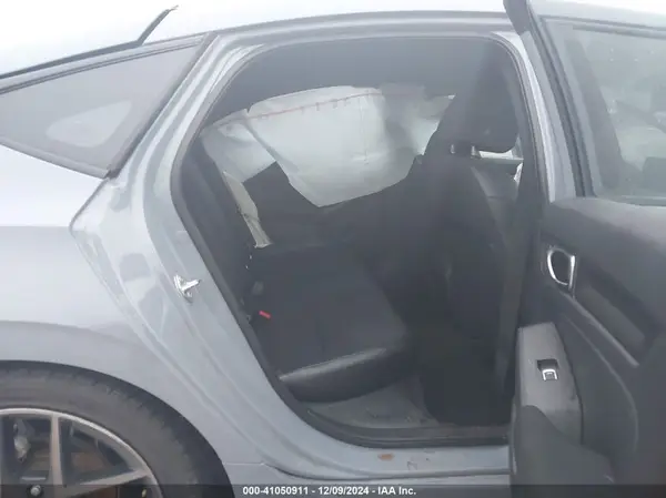19XFL2H84NE011427 2022 HONDA CIVIC - Image 8