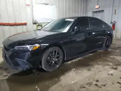19XFL2H84NE012044 2022 HONDA CIVIC
