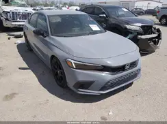 19XFL2H84NE012559 2022 HONDA CIVIC