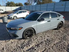 19XFL2H84NE012562 2022 HONDA CIVIC