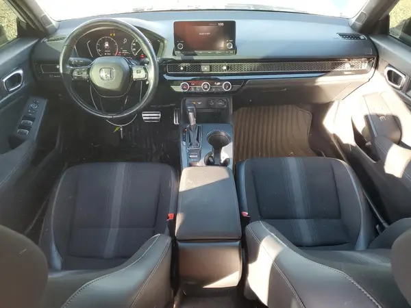 19XFL2H84NE012562 2022 HONDA CIVIC - Image 8