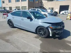 19XFL2H84NE013601 2022 HONDA CIVIC