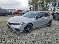 19XFL2H84NE013839 2022 HONDA CIVIC